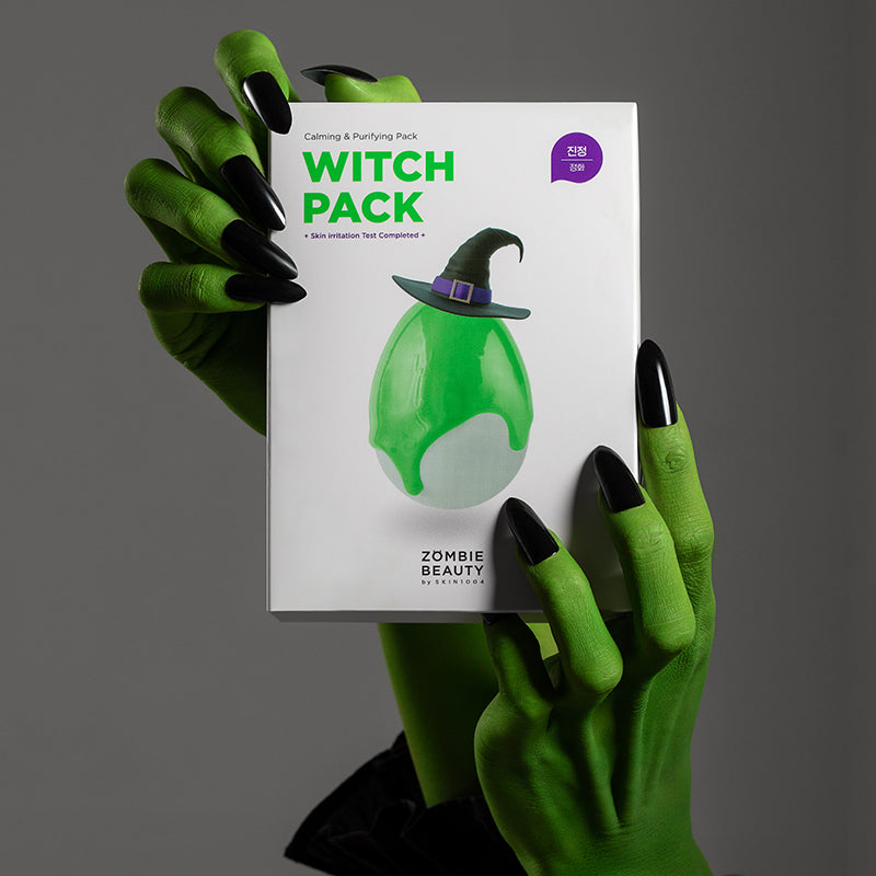 SKIN1004 Witch Pack | BONIIK Best Korean Beauty Skincare Makeup Store in Australia