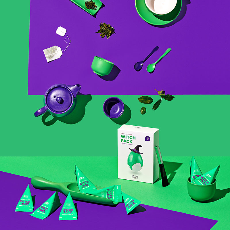 SKIN1004 Witch Pack | BONIIK Best Korean Beauty Skincare Makeup Store in Australia