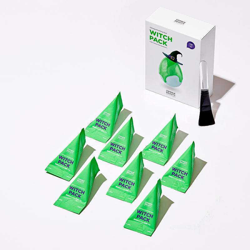 SKIN1004 Witch Pack | BONIIK Best Korean Beauty Skincare Makeup Store in Australia