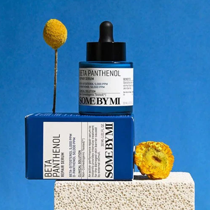 Some By Mi Beta Panthenol Repair Serum | Shop BONIIK Beauty Australia