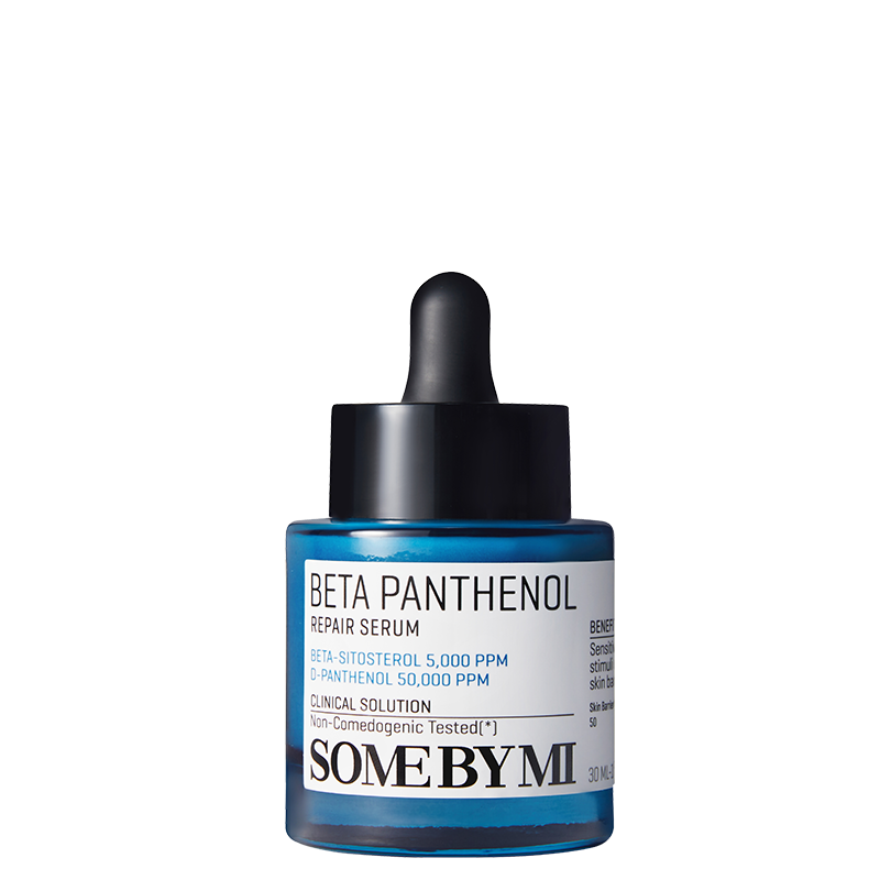 Some By Mi Beta Panthenol Repair Serum | Shop BONIIK Beauty Australia