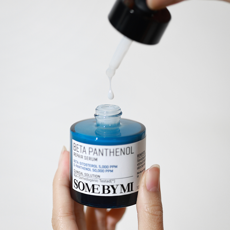 Some By Mi Beta Panthenol Repair Serum | Shop BONIIK Beauty Australia