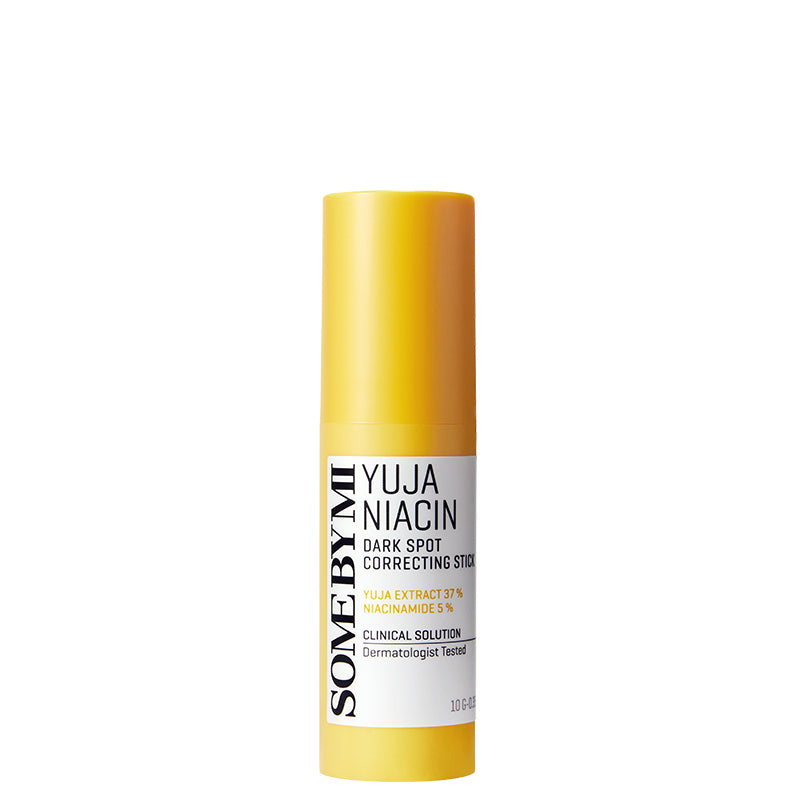 SOME BY MI Yuja Niacin Dark Spot Correcting Stick | BONIIK Best Korean Beauty Skincare Makeup Store in Australia