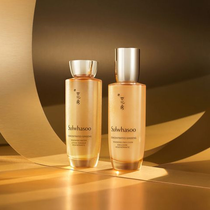 Sulwhasoo Concentrated Ginseng Renewing Water Ex