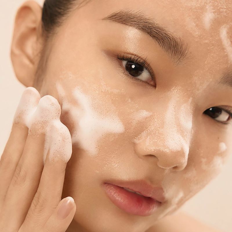 SULWHASOO Gentle Cleansing Foam Ex | Face Wash | BONIIK Australia