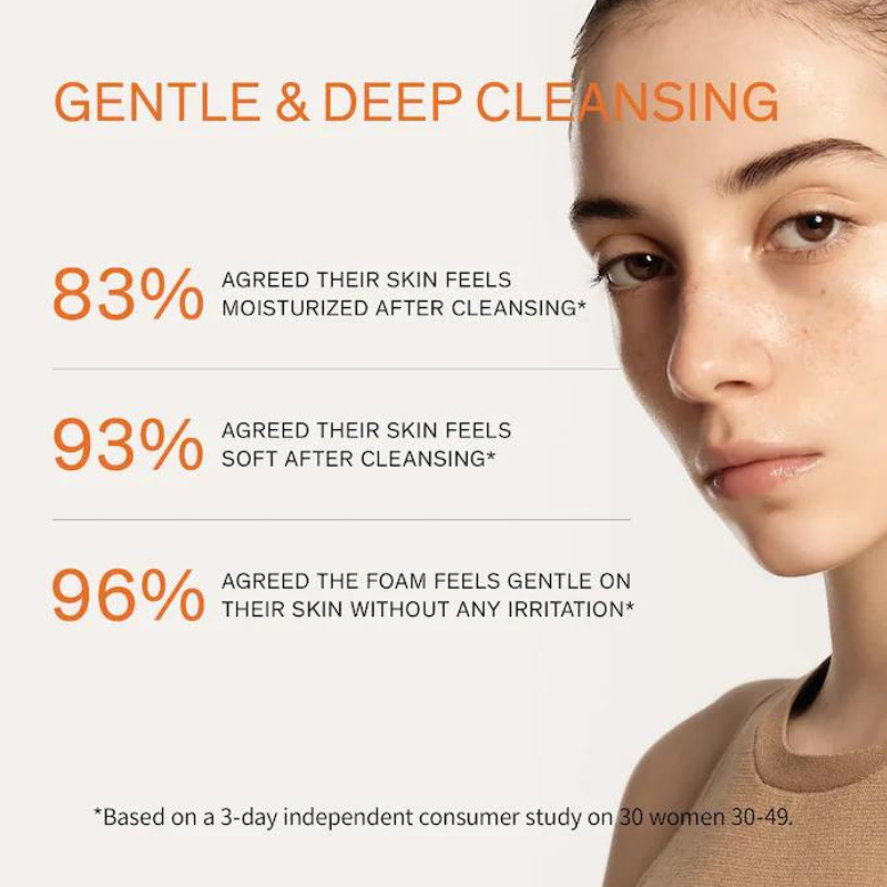 SULWHASOO Gentle Cleansing Oil | Shop BONIIK Korean Beauty Skincare