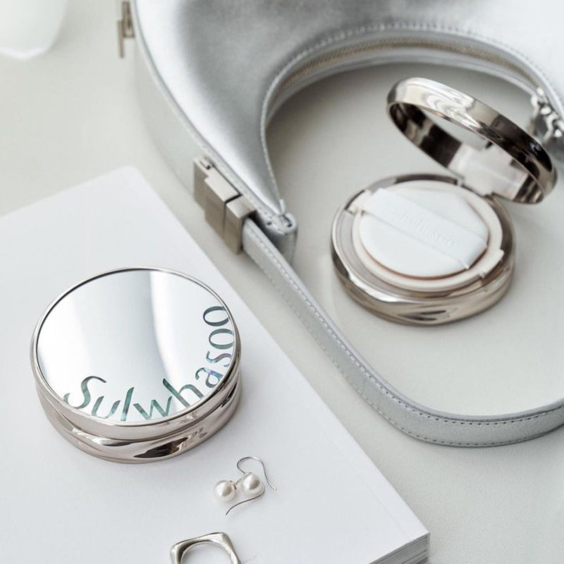 SULWHASOO Perfecting Cushion | BONIIK Best Korean Beauty Skincare Makeup Store in Australia