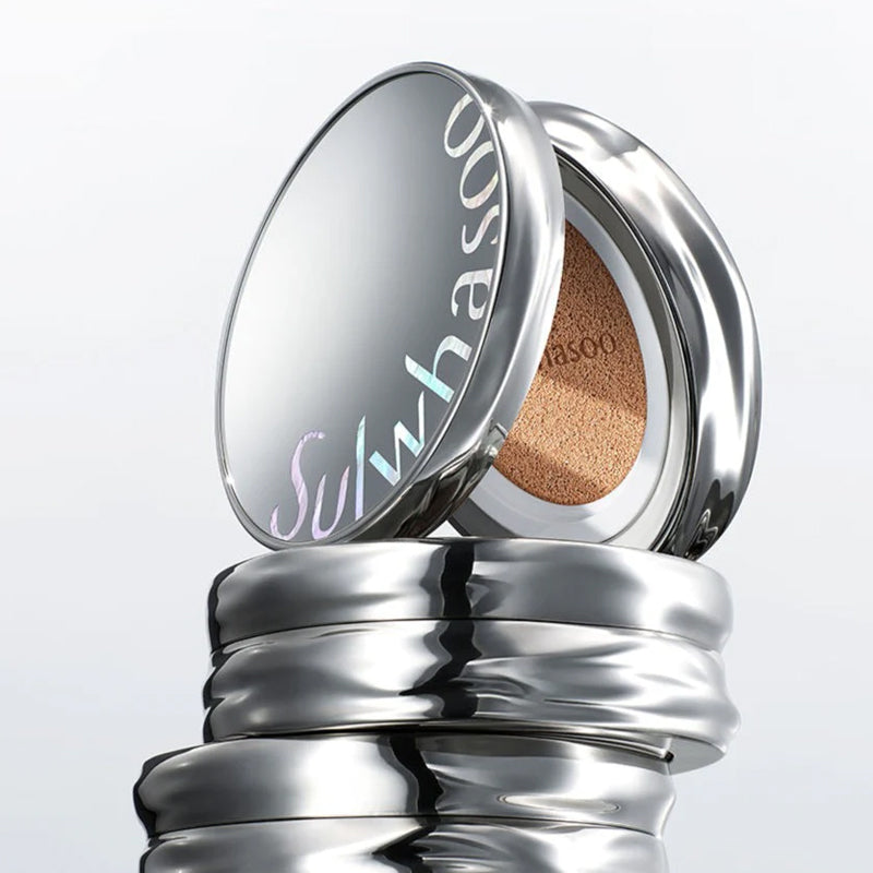 SULWHASOO Perfecting Cushion | BONIIK Best Korean Beauty Skincare Makeup Store in Australia