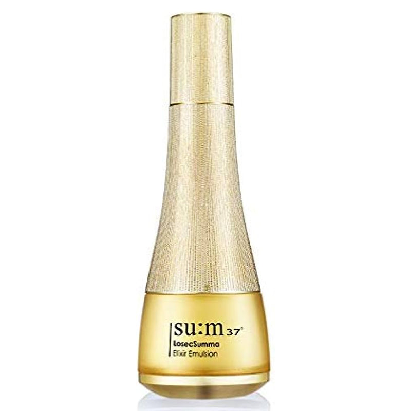SU:M37 LosecSumma Elixir Emulsion | BONIIK Best Korean Beauty Skincare Makeup Store in Australia