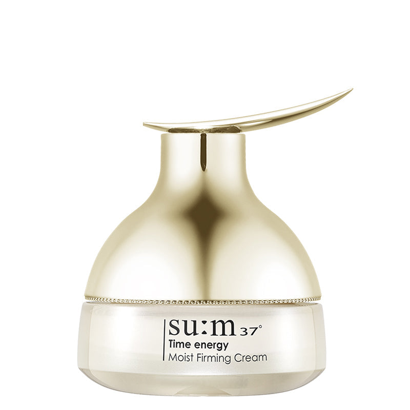 SU M37 Time Energy Moist Firming Cream Moisturiser BONIIK Australia