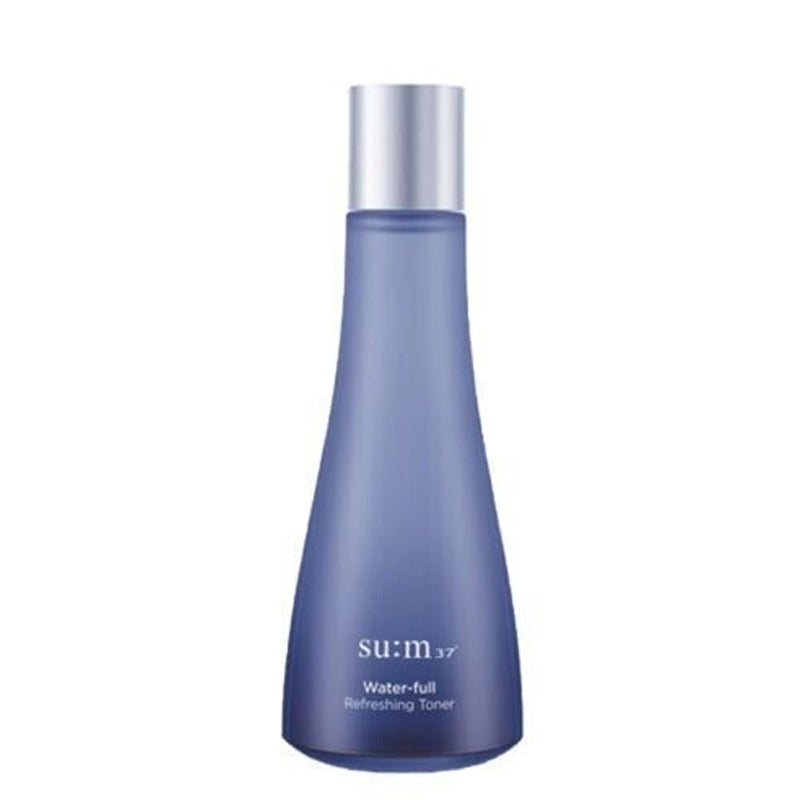 SU:M37 Water-Full Skin Refreshing Toner | BONIIK Best Korean Beauty Skincare Makeup Store in Australia