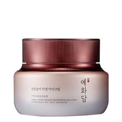 THE FACE SHOP Yehwadam Heaven Grade Ginseng Rejuvenating Eye Cream | EYE CARE | BONIIK