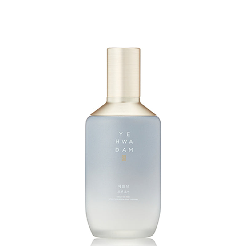 THE FACE SHOP Yehwadam Lotion For Men | MEN | BONIIK Best Korean Beauty Skincare Makeup Store in Australia