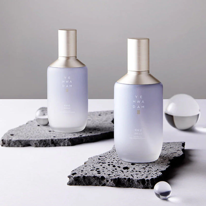 THE FACE SHOP Yehwadam Lotion For Men | MEN | BONIIK Best Korean Beauty Skincare Makeup Store in Australia