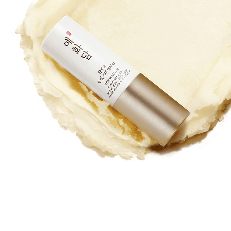THE FACE SHOP Yehwadam Hwansaenggo Snow Glow Dark Spot Attenuating Multi Balm BONIIK Best Korean Beauty Skincare Makeup Store in Australia