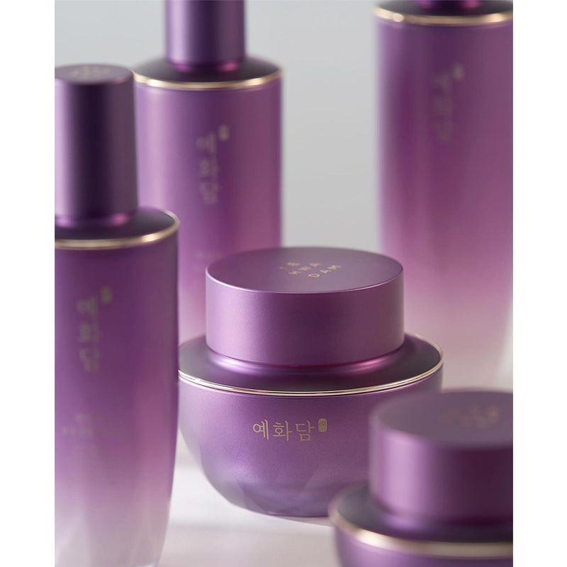 THE FACE SHOP Yehwadam Hwansaenggo Ultimate Rejuvenating Emulsion | BONIIK Best Korean Beauty Skincare Makeup in Australia