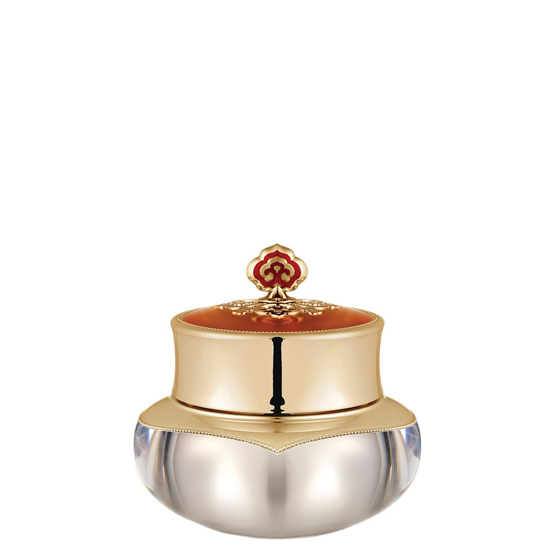 THE HISTORY OF WHOO Cheongidan Radiant Regenerating Eye Cream | BONIIK Best Korean Beauty Skincare Makeup Store in Australia