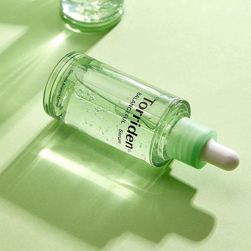 TORRIDEN Balanceful Cica Serum | BONIIK Best Korean Beauty Skincare Makeup Store in Australia