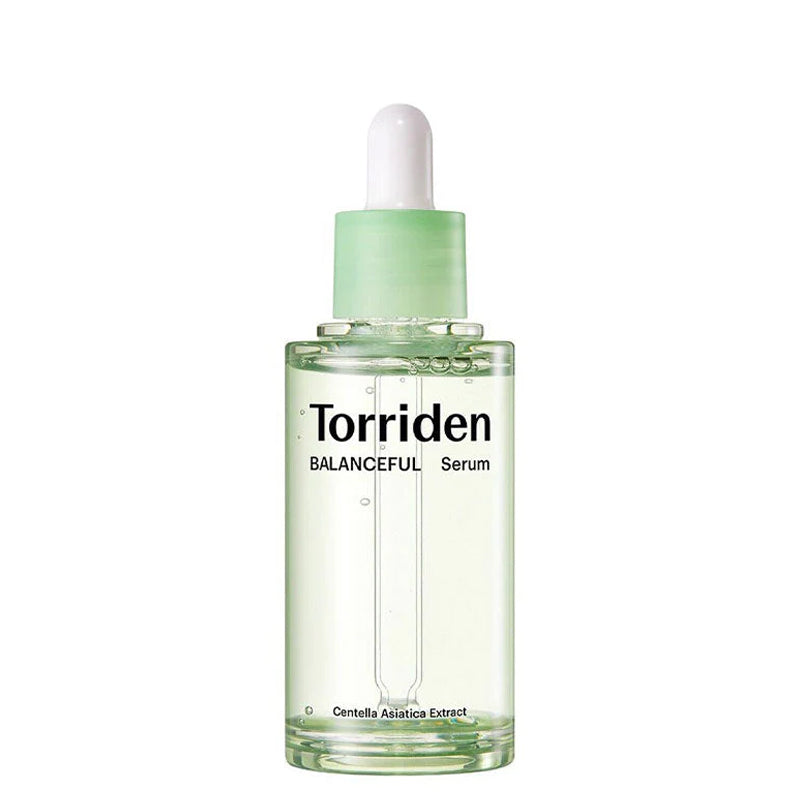 TORRIDEN Balanceful Cica Serum | BONIIK Best Korean Beauty Skincare Makeup Store in Australia