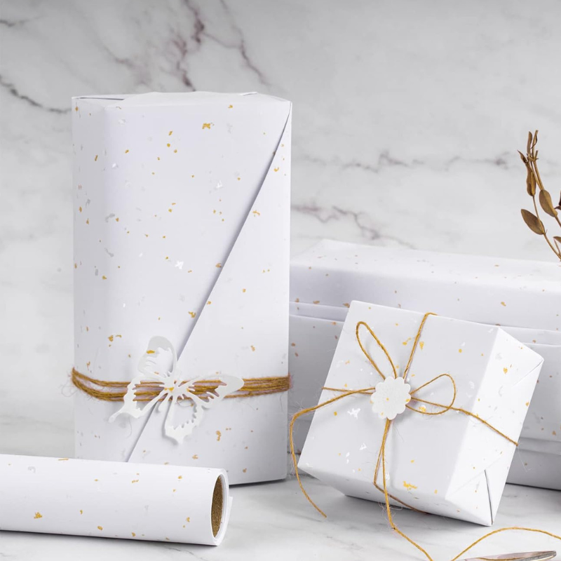 GIFT WRAP