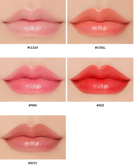 3CE Plumping Lips | LIP MAKEUP | BONIIK