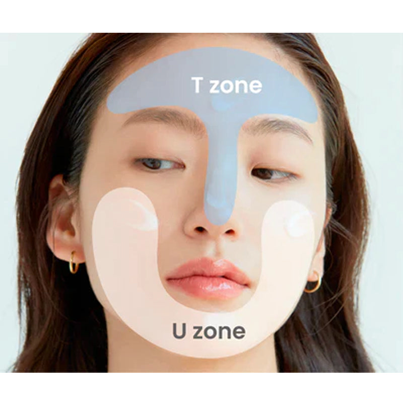 AXIS-Y Cera Heart My Type Duo Cream | BONIIK Best Korean Beauty Skincare Makeup Store in Australia