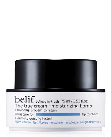 BELIF The True Cream - Moisturizing Bomb | Moisturiser | BONIIK The Best K-Beauty Skincare & Makeup Store in Australia
