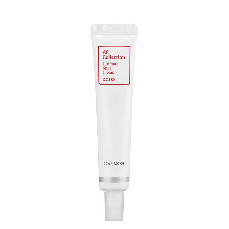 COSRX AC Collection Ultimate Spot Cream BONIIK Korean Skincare
