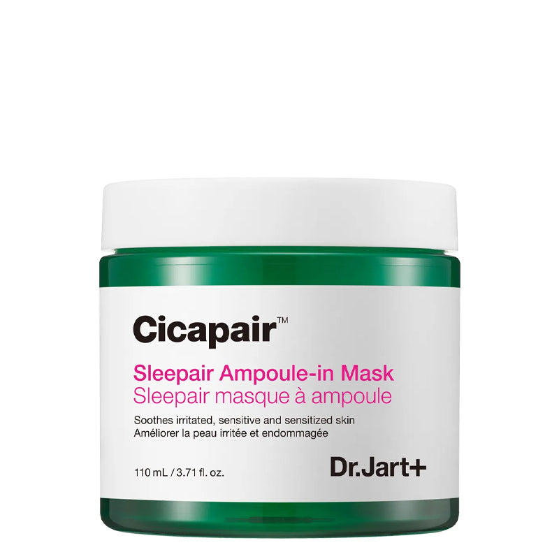 DR. JART+ Cicapair Sleepair Ampoule-in Mask | Overnight Mask | BONIIK