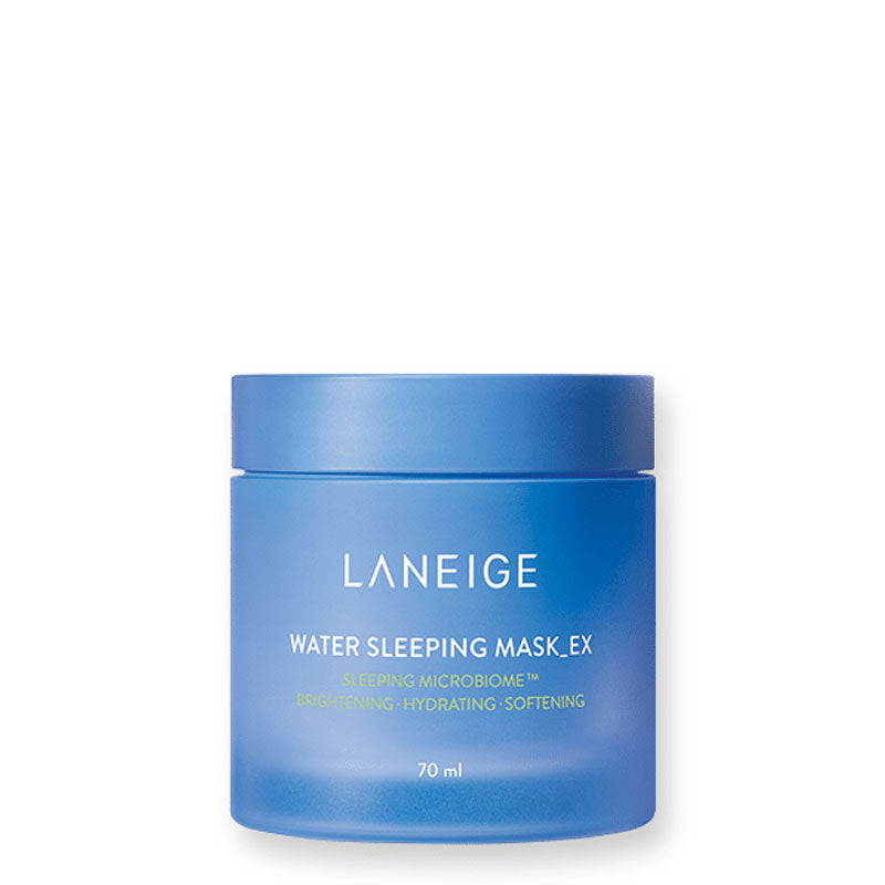 LANEIGE Water Sleeping Mask EX | Overnight Mask | BONIIK Skincare Australia
