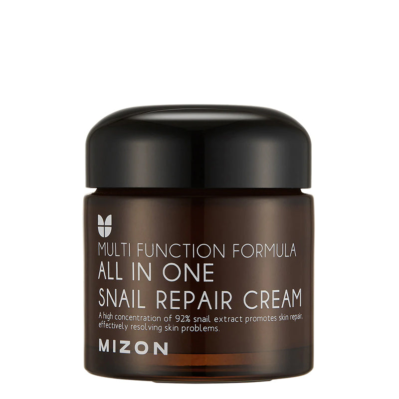 MIZON All In One Snail Repair Cream | BONIIK Australia