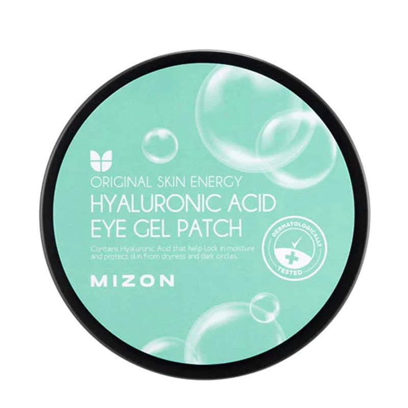 MIZON Hyaluronic Acid Eye Gel Patch | MASK | BONIIK
