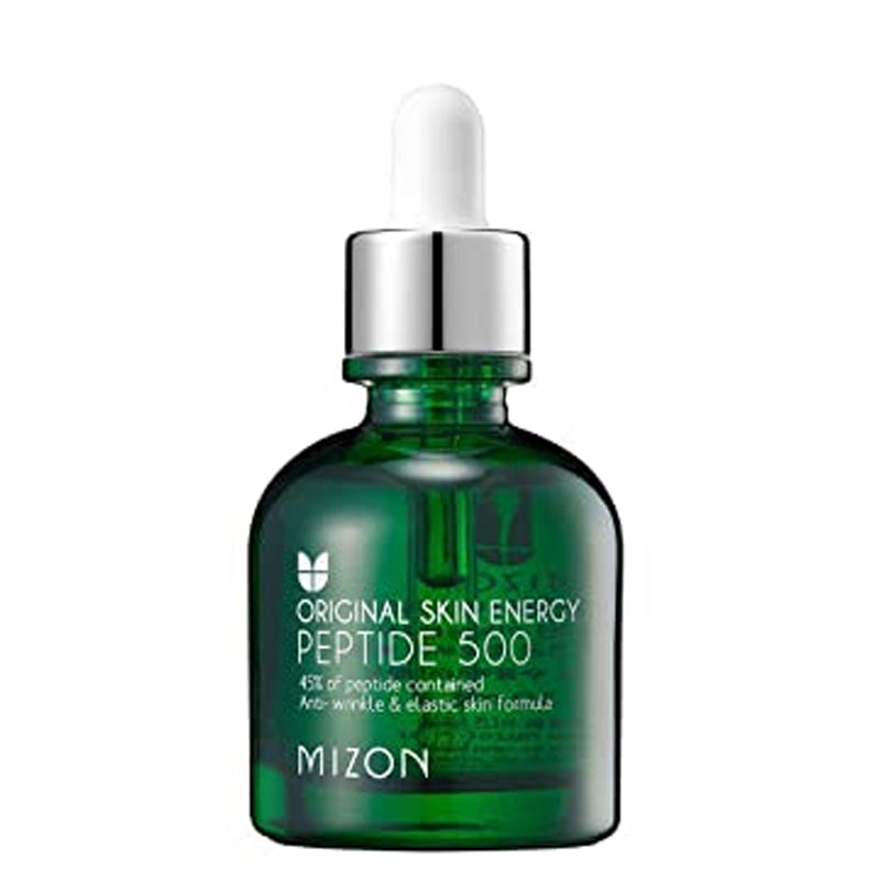 MIZON Peptide 500 Ampoule | BONIIK Best Korean Beauty Skincare Makeup Store in Australia