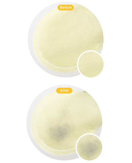 NEOGEN Dermalogy Bio-Peel Gauze Peeling Lemon | PATCH/PAD | BONIIK