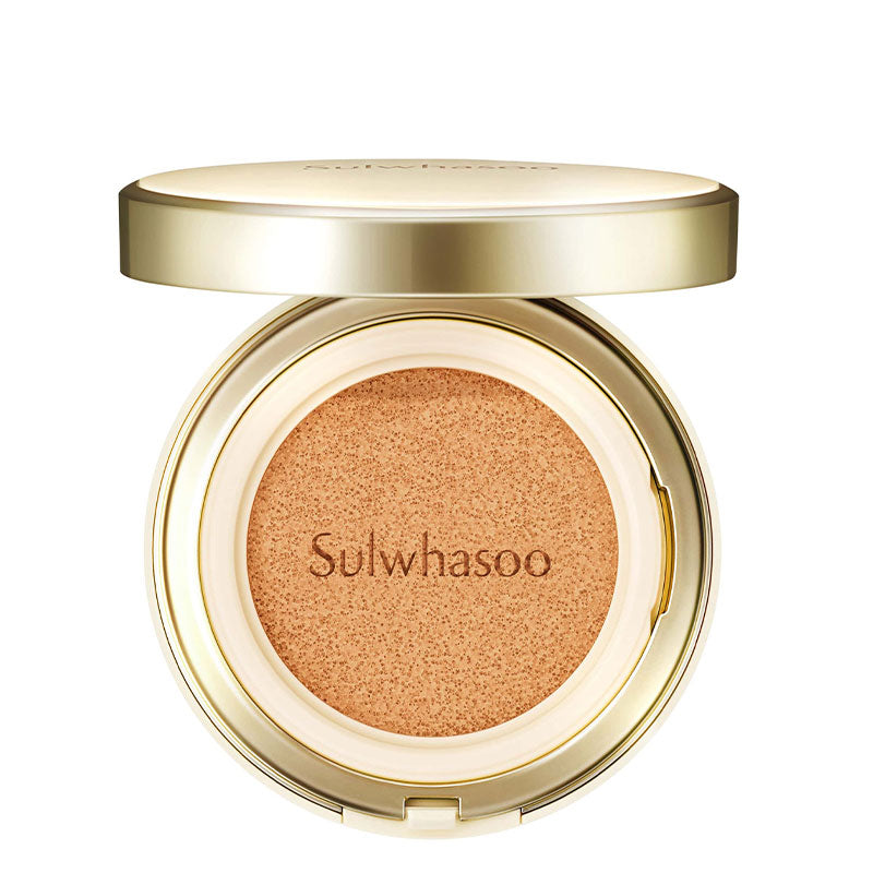 SULWHASOO Perfecting Cushion Ex | FACE MAKEUP | BONIIK The Best K-Beauty Skincare & Makeup Store in Australia