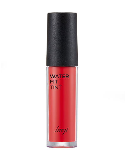 THE FACE SHOP Water Fit Lip Tint | LIP MAKEUP | BONIIK