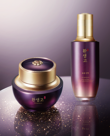 THE FACE SHOP Yehwadam Hwansaenggo Ultimate Rejuvenating Emulsion | BONIIK Best Korean Beauty Skincare Makeup in Australia