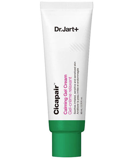 DR.JART Cicapair Calming Gel Cream | Moisturiser | BONIIK Best Korean Beauty Store in Australia