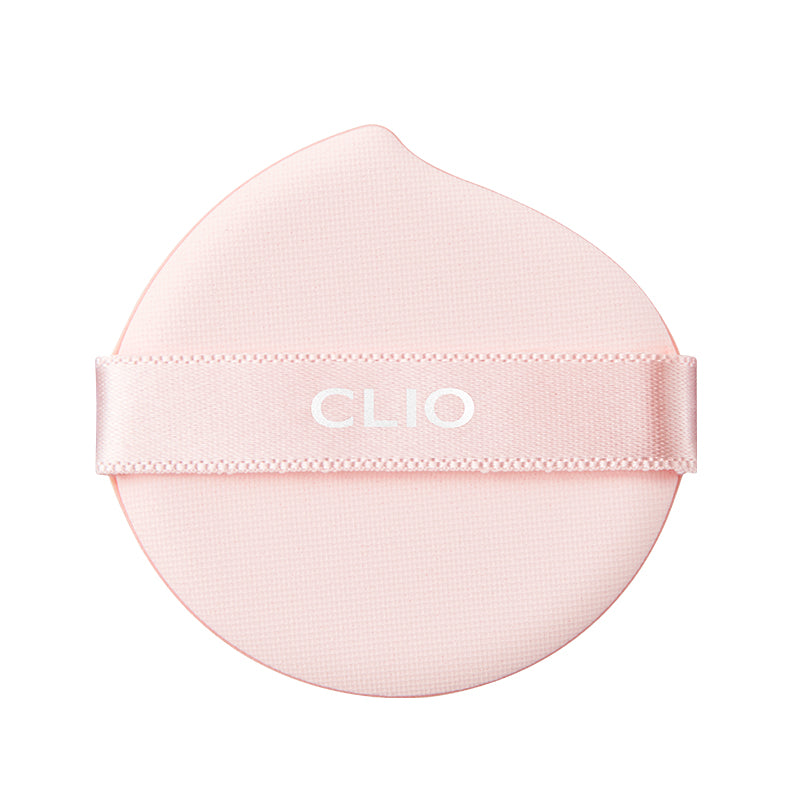 CLIO Kill Cover Mesh Glow Cushion Puff | BONIIK Best Korean Beauty Skincare Makeup Store in Australia