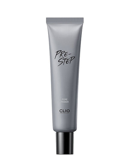 CLIO Pre-Step Pore Primer | Makeup Base | BONIIK
