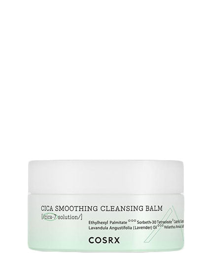 COSRX Pure Fit Cica Soothing Cleansing Balm | Skincare | BONIIK