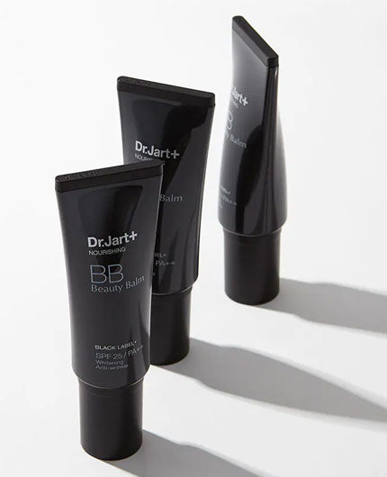 DR>JART+ Nourishing Beauty Balm Black Label | BB Cream | BONIIK | Best Korean Beauty Skincare Makeup in Australia