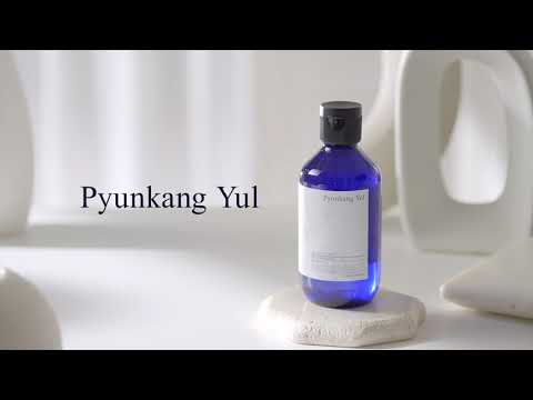 PYUNKANG YUL Essence Toner | BONIIK Best Korean Skincare Best Korean Makeup