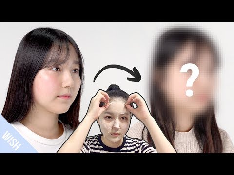 KLAIRS Rich Moist Soothing Tencel Sheet Mask | BONIIK