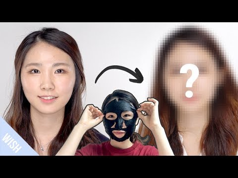 KLAIRS Midnight Blue Calming Sheet Mask Review | BONIIK