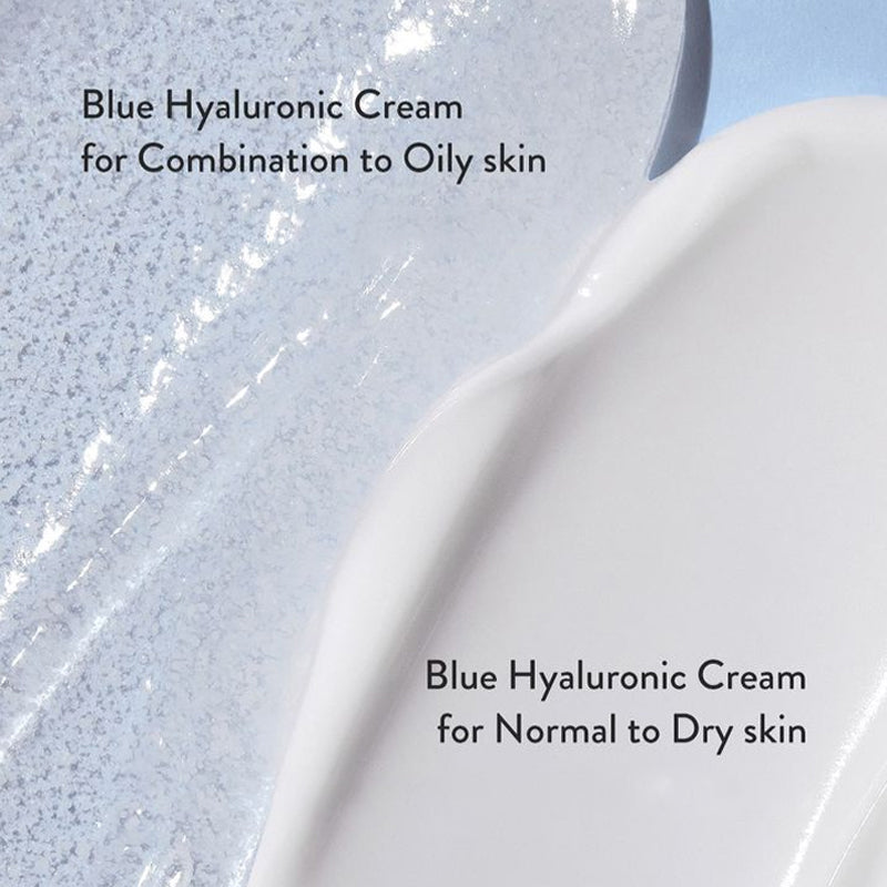 LANEIGE Water Bank Blue Hyaluronic Cream for Normal to Dry Skin | BONIIK Best Korean Beauty Skincare Makeup Store in Australia