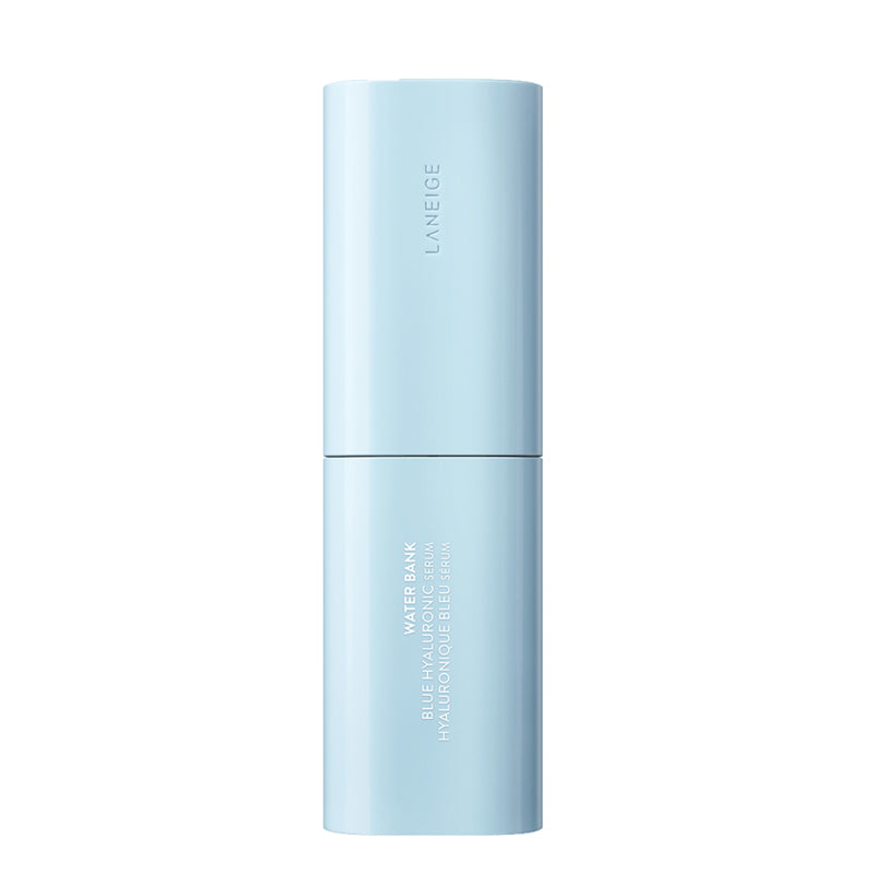 LANEIGE Water Bank Blue Hyaluronic Serum | BONIIK Best Korean Beauty Skincare Makeup Store in Australia