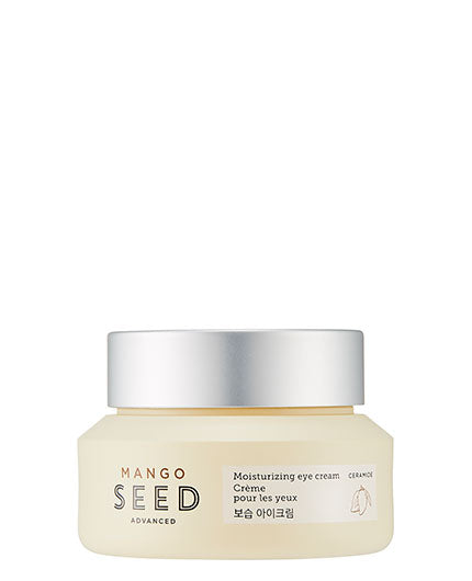 THE FACE SHOP Mango Seed Moisturizing Eye Cream | EYE CARE | BONIIK