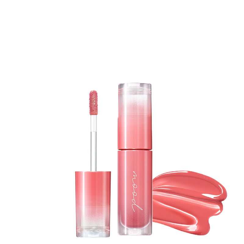 PERIPERA Ink Mood Glowy Tint 3 Rose In Mind BONIIK Best Korean Beauty Skincare Makeup Store in Australia
