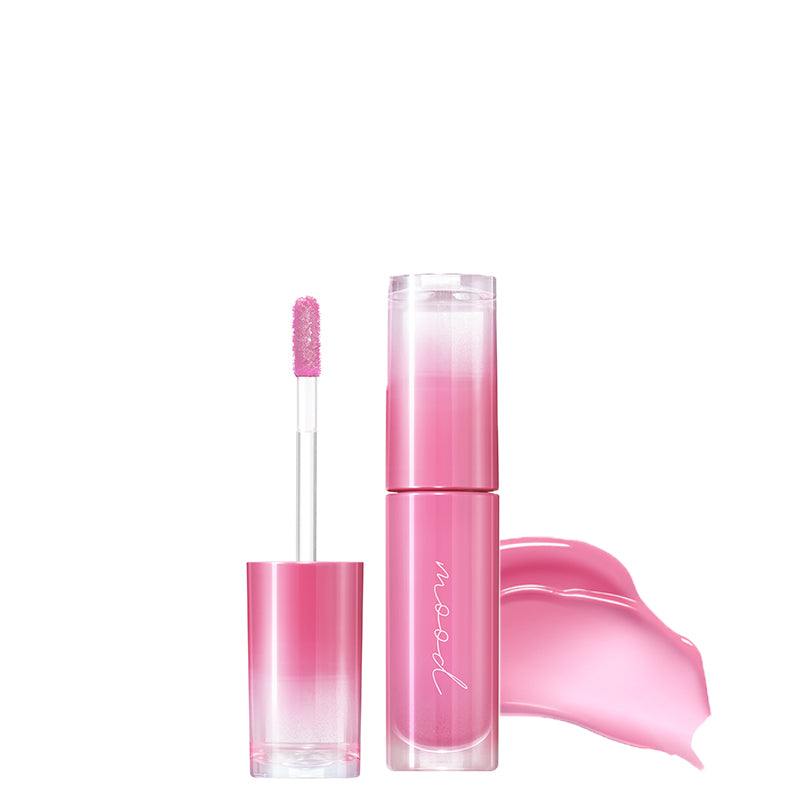 PERIPERA Ink Mood Glowy Tint 4 Pink Youth BONIIK Best Korean Beauty Skincare Makeup Store in Australia